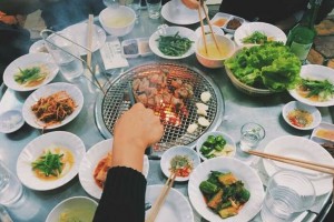 Kinh nghiệm mở quán lẩu nướng thành công